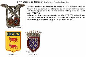 165- ARMEE DE L'AIR EN ALGERIE 1945-1962-13 (23)